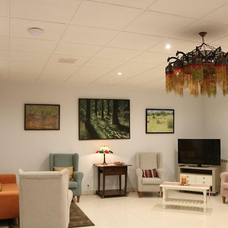 El Sueno Del Infante Hotel Guadalajara Ngoại thất bức ảnh