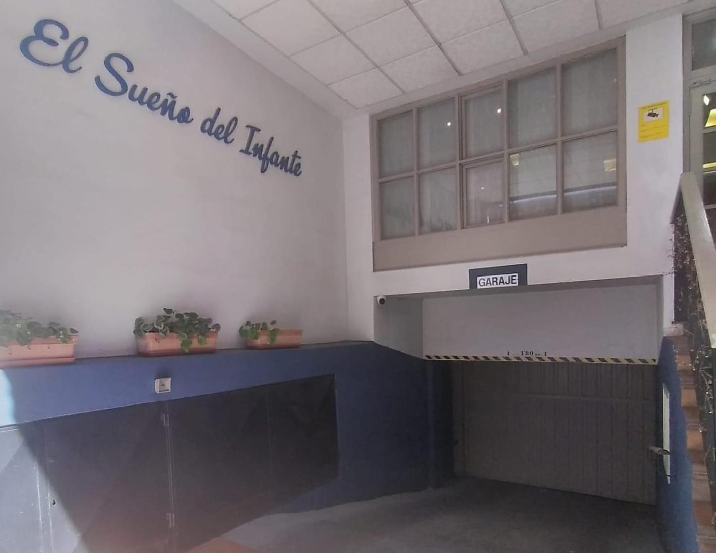 El Sueno Del Infante Hotel Guadalajara Ngoại thất bức ảnh
