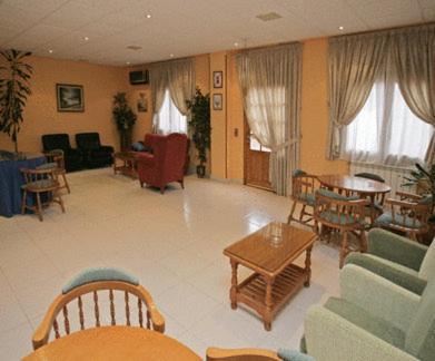 El Sueno Del Infante Hotel Guadalajara Ngoại thất bức ảnh