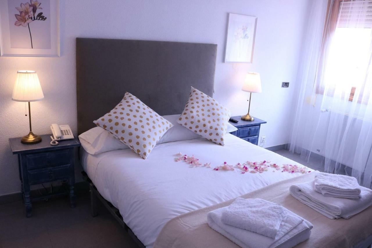 El Sueno Del Infante Hotel Guadalajara Ngoại thất bức ảnh