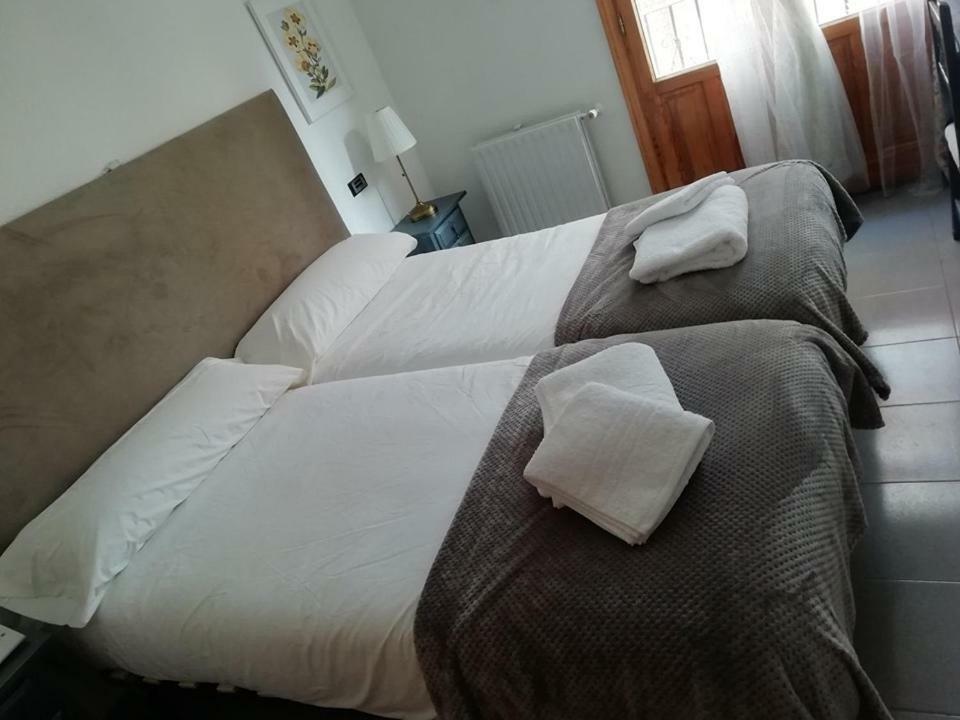 El Sueno Del Infante Hotel Guadalajara Ngoại thất bức ảnh