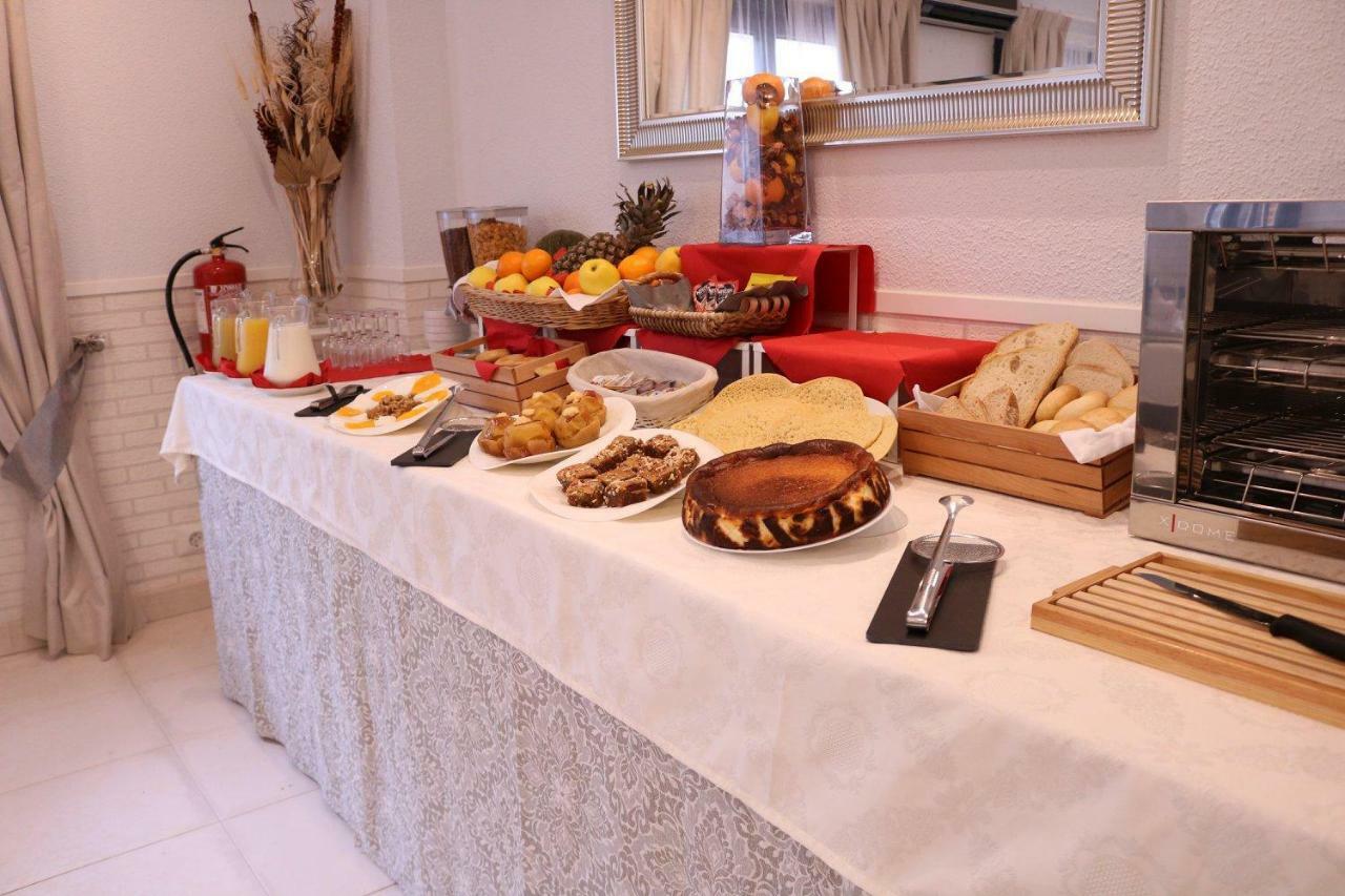 El Sueno Del Infante Hotel Guadalajara Ngoại thất bức ảnh