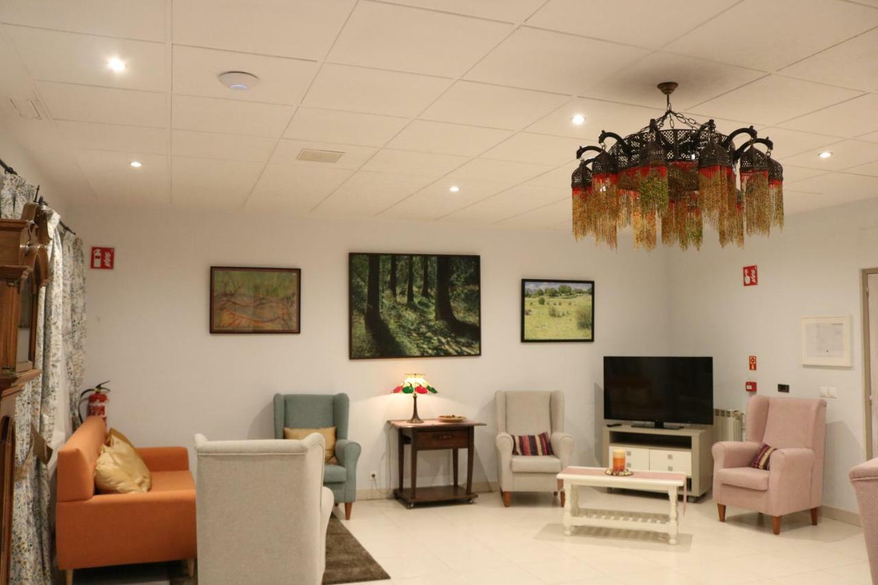El Sueno Del Infante Hotel Guadalajara Ngoại thất bức ảnh