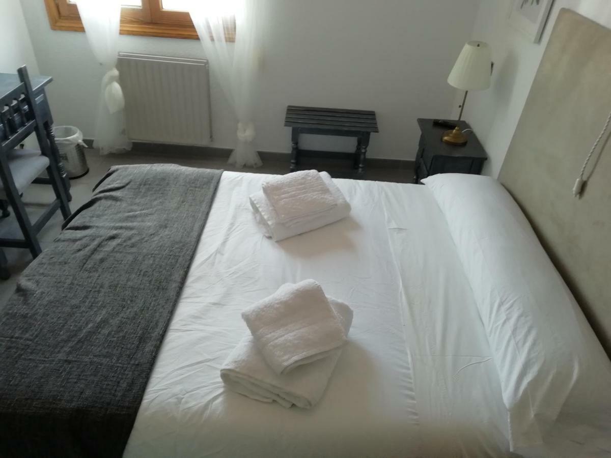 El Sueno Del Infante Hotel Guadalajara Ngoại thất bức ảnh