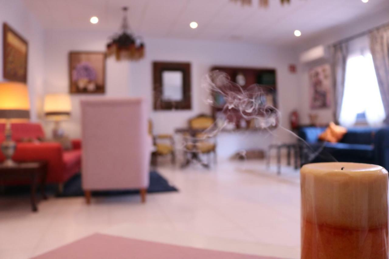 El Sueno Del Infante Hotel Guadalajara Ngoại thất bức ảnh